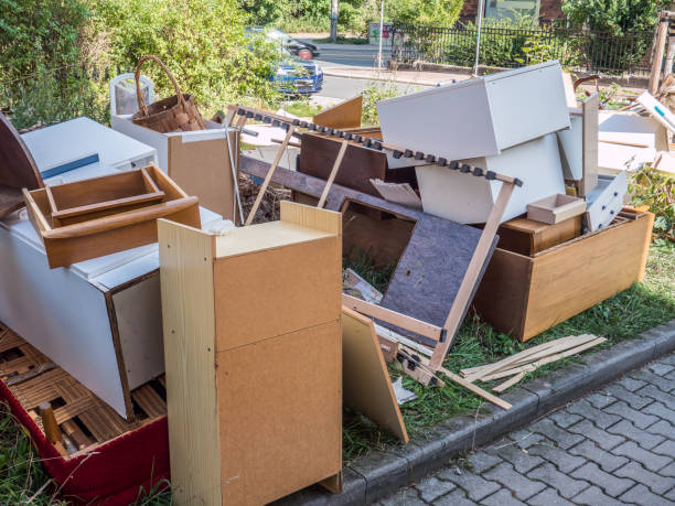 Best Affordable Junk Removal Services  in Hightstown, NJ